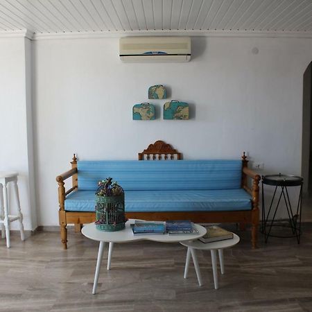 Stelios View Mykonos Town Hotel Exterior photo