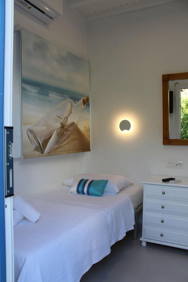 Stelios View Mykonos Town Hotel Exterior photo