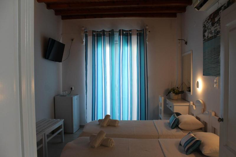 Stelios View Mykonos Town Hotel Exterior photo