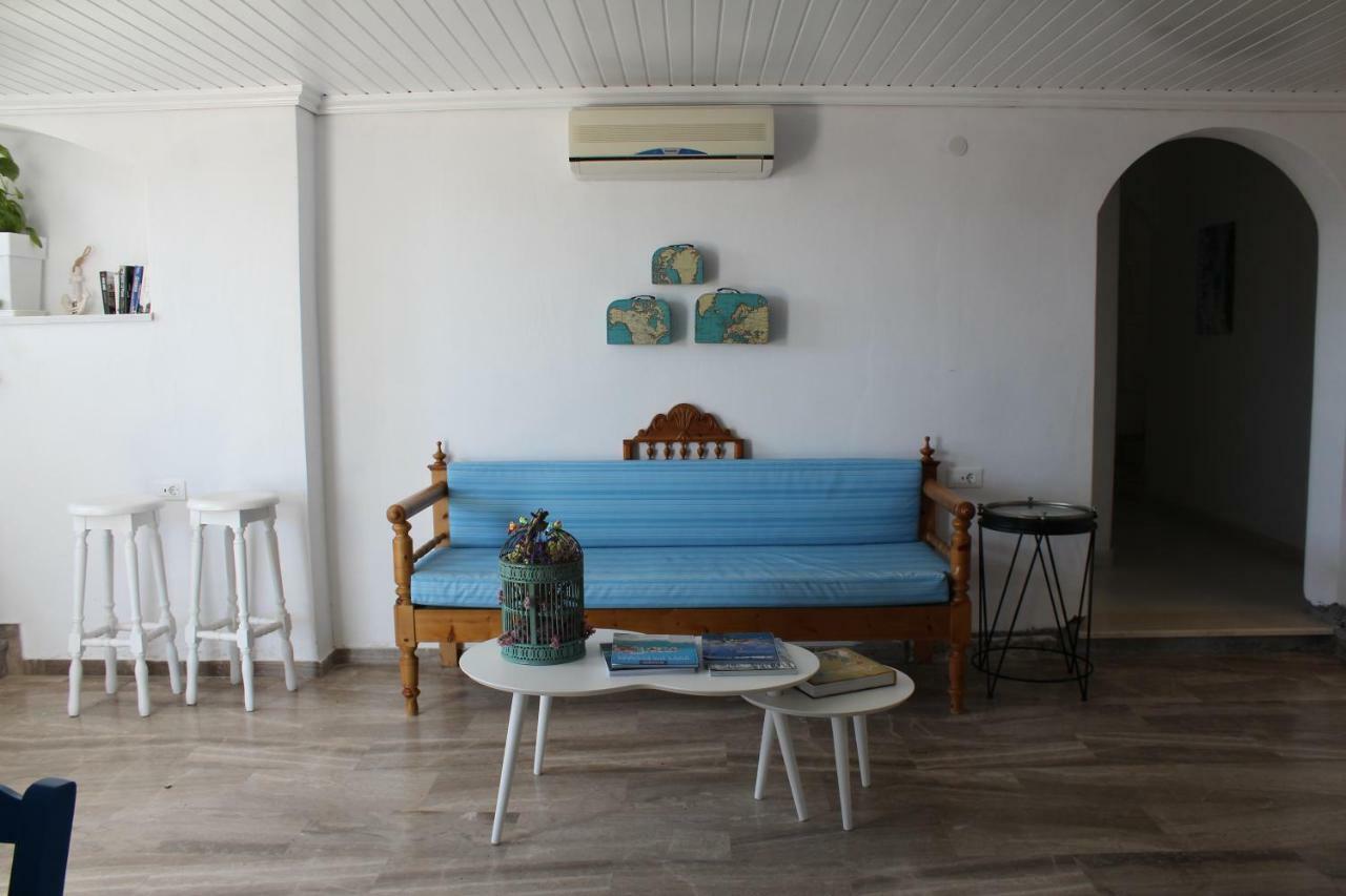 Stelios View Mykonos Town Hotel Exterior photo