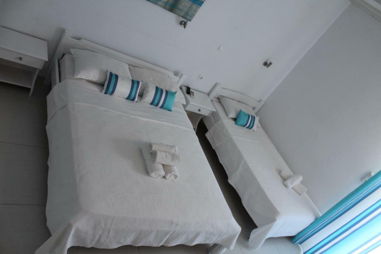 Stelios View Mykonos Town Hotel Exterior photo