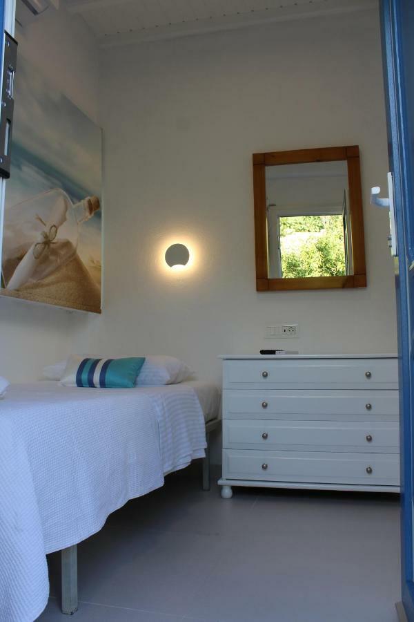 Stelios View Mykonos Town Hotel Exterior photo