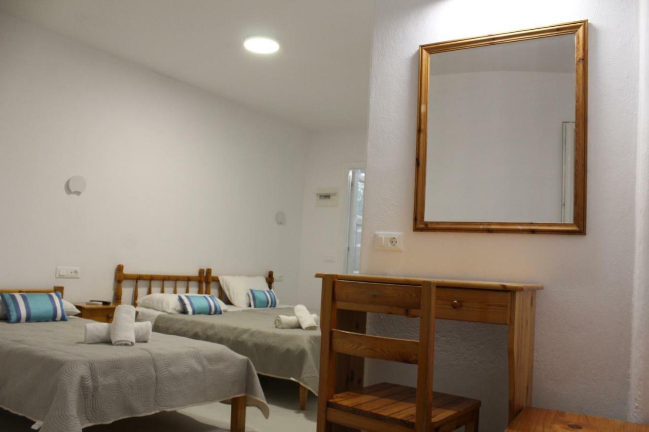 Stelios View Mykonos Town Hotel Exterior photo