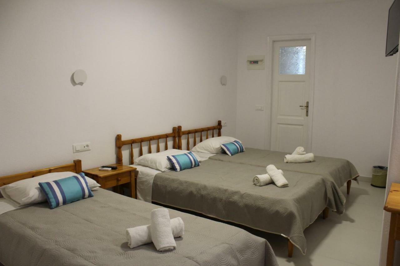 Stelios View Mykonos Town Hotel Exterior photo